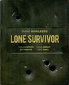 Lone Survivor - [Limited Edition Steelbook - Cover B]