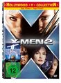 X-Men 2 [DVD] Film sehr guter Zustand