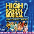 High School Musical 2 (Special Edt.) von OST,Various Artists (2007)