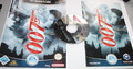 James Bond 007: Alles oder Nichts (2002) Nintendo Gamecube (CD, Cover, Manual)