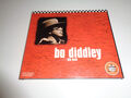 CD      Bo Diddley - His Best