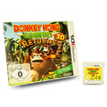 Nintendo 3DS Spiel Donkey Kong Country Returns 3D in OVP