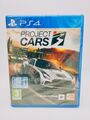 Project CARS 3 - PS4 / PlayStation 4 - Neu & OVP - Deutsche Version