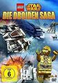 Lego - Star Wars - Die Droiden Saga - Volume 2 | DVD | Zustand gut