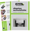 2x Schutzfolie für LG GSJ 961 NEBZ matt Displayschutzfolie Folie Display Schutz