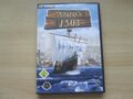 Anno 1503 PC Win 98 / 2000 / XP Game oldschool cool
