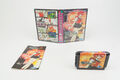 Sega Mega Drive *Battle Golfer Yui* OVP mit Anleitung NTSC-J #2