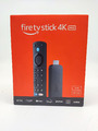 Amazon Fire TV Stick 4K Max 2. Gen Media Streamer mit Alexa-Sprachfernbedienung