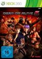 Dead or Alive 5 - [Xbox 360] - OVP