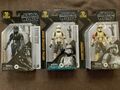 STAR WARS BLACK SERIES ARCHIV SET MIT 3 SHORE TROOPER DEATH TROOPER HOVERTANK