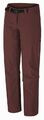 Damen Zip Off Wanderhose Outdoor Hose Stretch abnehmbare Beine Hannah Libertine 