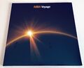 ABBA - VOYAGE - GREEN LIMITED EDITION DISC - 2021 EUROPEAN RELEASE - NEW SEALED