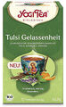 Yogi Tea®, Yogi Tea GmbH  Yogi Tea® Tulsi Gelassenheit Bio 17x2,0g