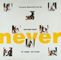 The Brat Pack - I'm Never Gonna Give You Up (12") (Sehr gutes Plus (VG+)