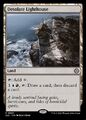 *MtG: 4x DESOLATE LIGHTHOUSE - Commander Lost Caverns of Ixalan Rare - magicman*