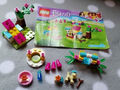 LEGO Friends 41088 Welpen Training #15915