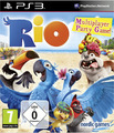 Rio (Sony PlayStation 3, 2013)