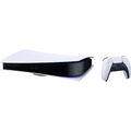 Sony PlayStation 5 Slim (PS5 Slim) Digital Edition 2 DualSense Controller 