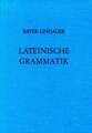 Bayer, K: Lateinische Grammatik Lindauer, J Buch