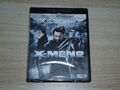 X-MEN 2 - 4K UHD + Blu Ray - Englische Originalversion - Neu OVP