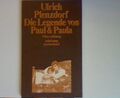 Die Legende von Paul & Paula: Filmerzählung. (Nr 173) Plenzdorf, Ulrich: