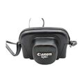 Canon QL Bereitschaftstasche Kameratasche camera case für die Canon Canonet QL19