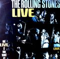 The Rolling Stones - Got Live If You Want It! LP (VG+/VG+) '