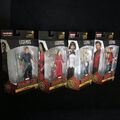 Marvel Shang-Chi Legende der Zehn Ringe Actionfiguren Spielzeug JobLot Konvolut