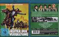REITER DER VERGELTUNG --- Five Guns to Tombstone --- Blu-ray --- Western ---