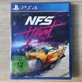 Nfs Heat Ps4 Need for Speed Heat PS4 (PlayStation 4, 2019)