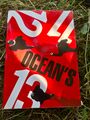 Oceans‘s 11 12 13 DVD Box