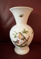 Herend Dekor Rothschild Vase 20,5 cm 7023RO