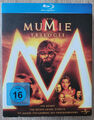Die Mumie Trilogie | Blu Ray Box Set | 3 Filme | NEUWERTIG | selten & rar | OOP