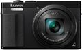 Panasonic Lumix DMC-TZ71 schwarz