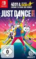 Nintendo Switch - Just Dance 2018 DE mit OVP NEUWERTIG