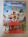 Playmobil der Film DVD