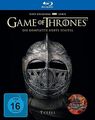 Game of Thrones: Die komplette 7. Staffel [3 Discs, Limited Edition, inkl. 2 CD]