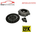 KUPPLUNGSSATZ KUPPLUNG SATZ LUK 626 3050 00 G FÜR OPEL MOVANO B 2.3 CDTI [RWD]