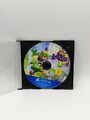 Yooka-Laylee - Sony Playstation 4 Spiel - Nur Disc CD - Team 17