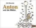 Anton und die Blätter: Vierfarbiges Bilderbuch (MINIMAX)... | Buch | Zustand gut