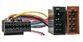 Auto-Radio Adapter Kabel für Sony CDX-GT35U CDX-S22 CDX-GT33U CDX-GT414U CDX-GT5