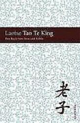 Tao te king. Das Buch des alten Meisters vom Sinn u... | Buch | Zustand sehr gut*** So macht sparen Spaß! Bis zu -70% ggü. Neupreis ***