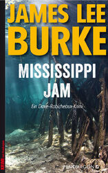 Mississippi Jam - James Lee Burke -  9783865325273