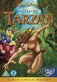 Tarzan (2 Disc Special Edition) (Disney) (DVD)