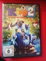 Rio 2 - Dschungelfieber DVD 