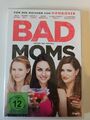 DVD - Bad Moms (mit Mila Kunis, Kristen Bell, u.a.