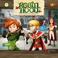 ROBIN HOOD-SCHLITZOHR VON SHERWOOD - EIN GEFÄHRLICHER GEBURTSTAG (15) CD NEU