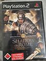 Shadow Of Rome (Sony PlayStation 2, 2005)