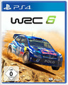 Wrc 6-Fia World Rally Championship (Sony PlayStation 4, 2016)