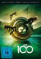 The 100 - Season/Staffel 7 - (Finale Staffel) # 4-DVD-NEU